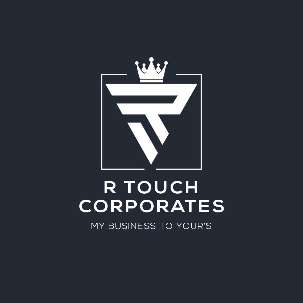 R TOUCH CORPORATES
